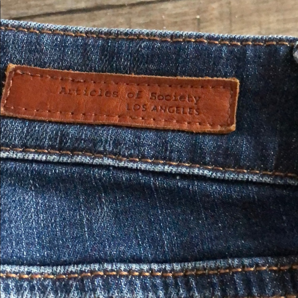 Articles of Society Jeans